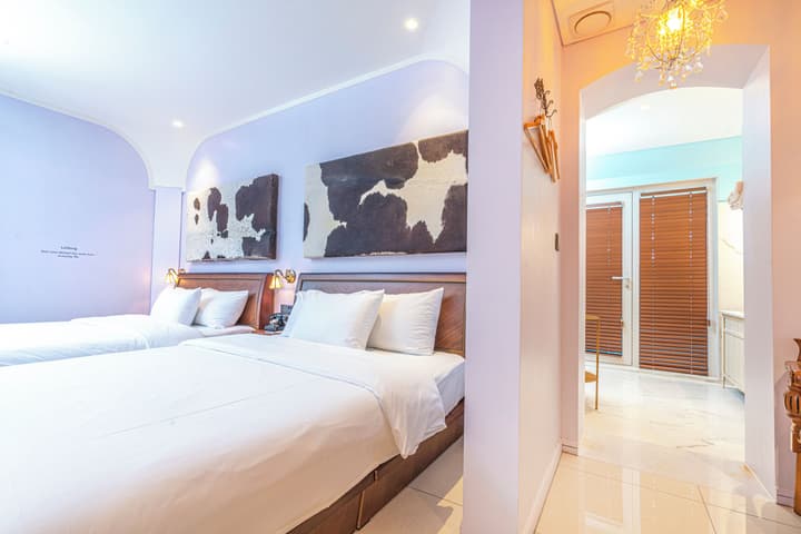 Le Mong Hotel