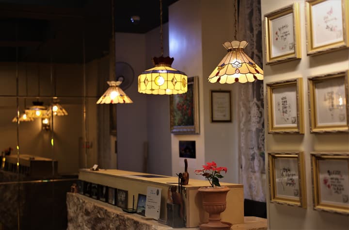 Le Mong Hotel