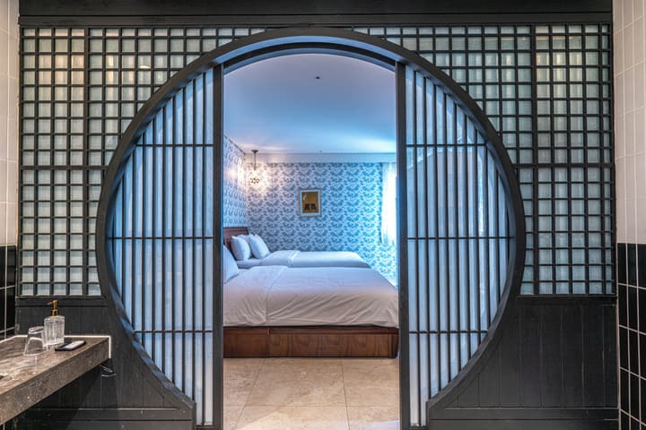 Le Mong Hotel