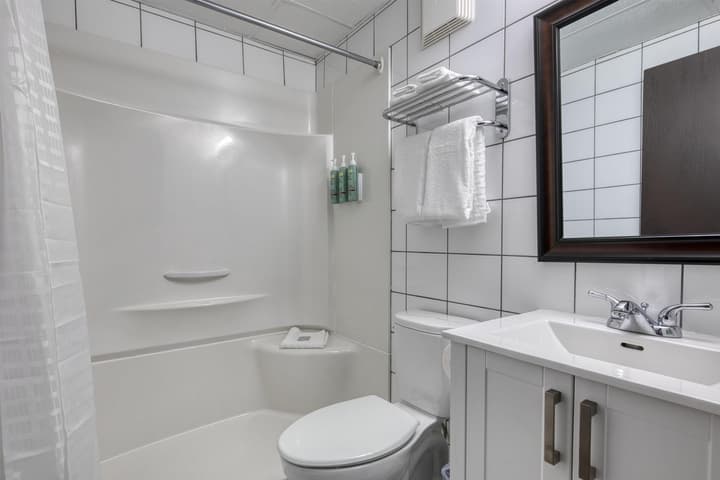 Stoke Hotel SureStay Collection by Best Western
