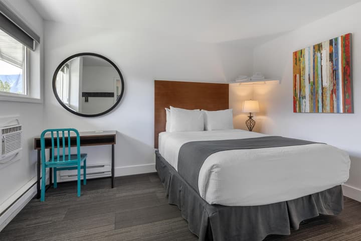Stoke Hotel SureStay Collection by Best Western