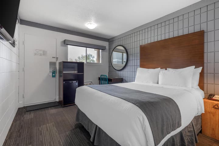 Stoke Hotel SureStay Collection by Best Western