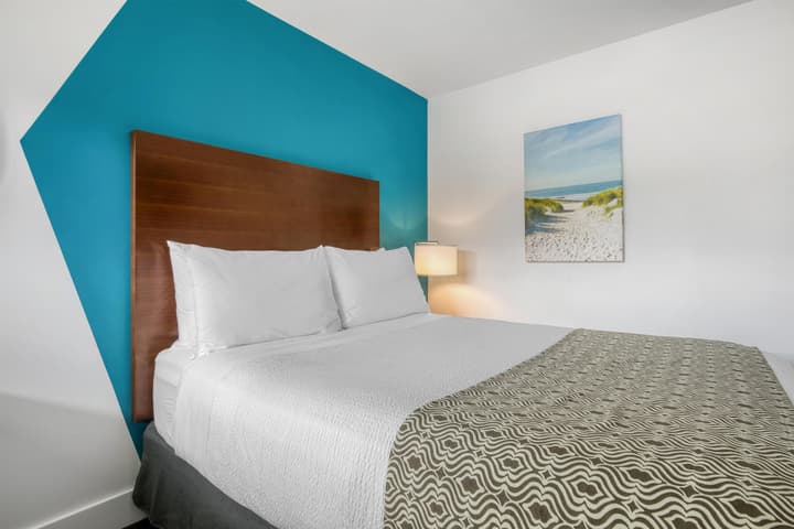 Stoke Hotel SureStay Collection by Best Western