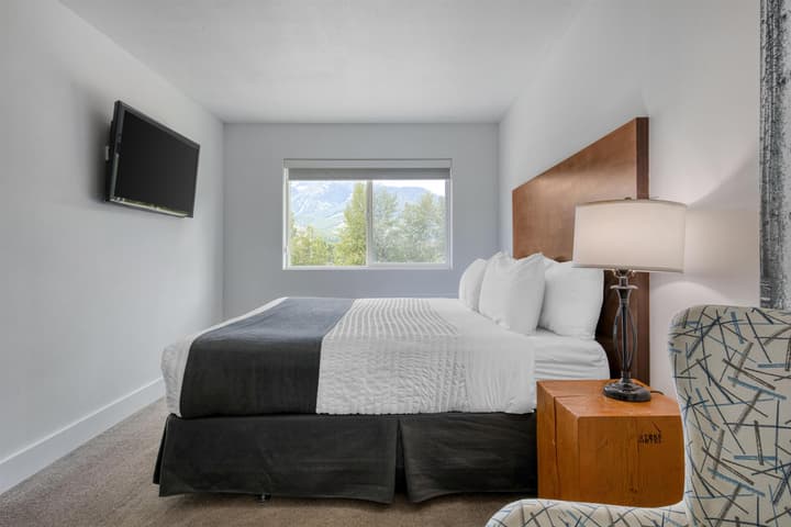 Stoke Hotel SureStay Collection by Best Western