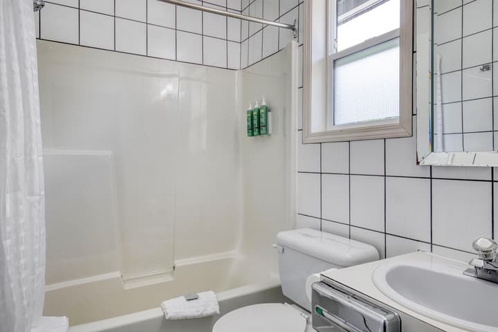 Stoke Hotel SureStay Collection by Best Western
