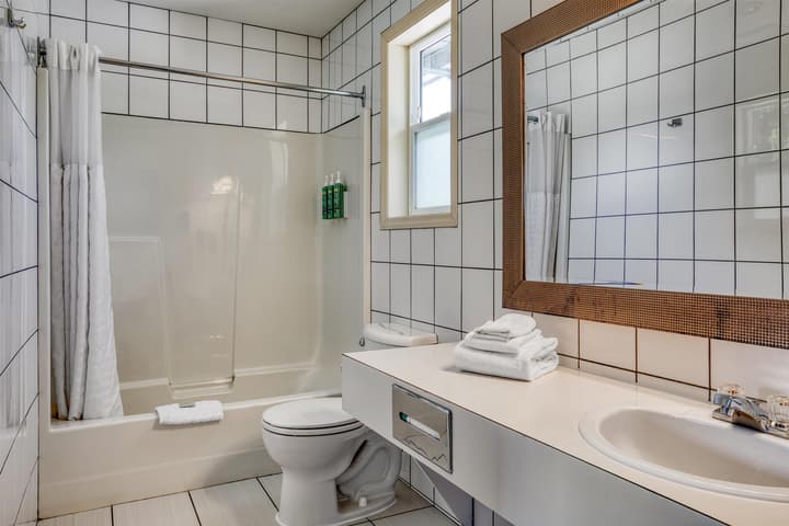Stoke Hotel SureStay Collection by Best Western