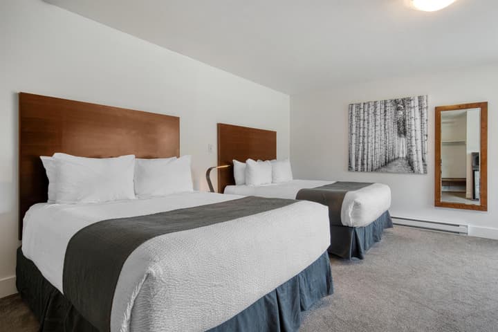 Stoke Hotel SureStay Collection by Best Western