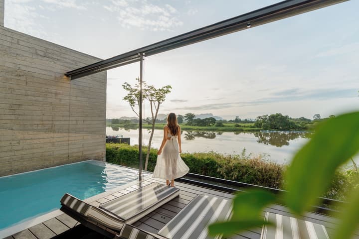 X River Kwai