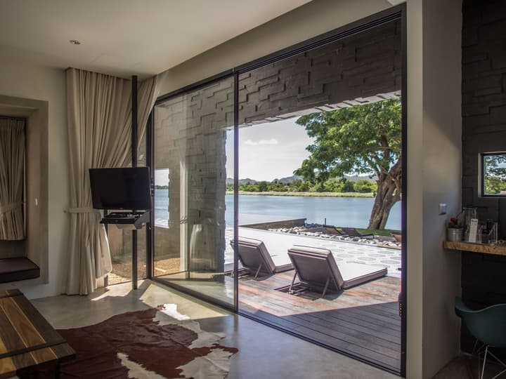 X River Kwai
