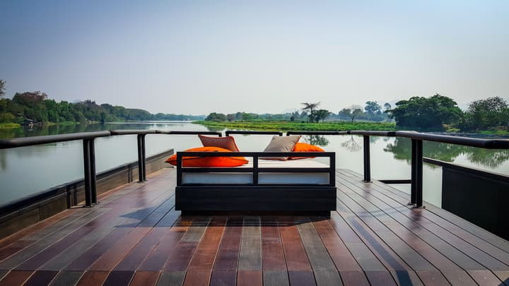 X River Kwai