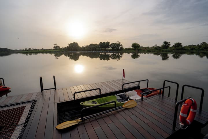 X River Kwai