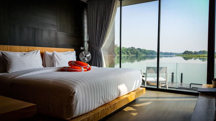 X River Kwai