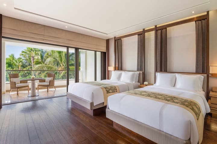 The Ritz-Carlton, Bali