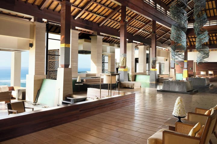 The Ritz-Carlton, Bali