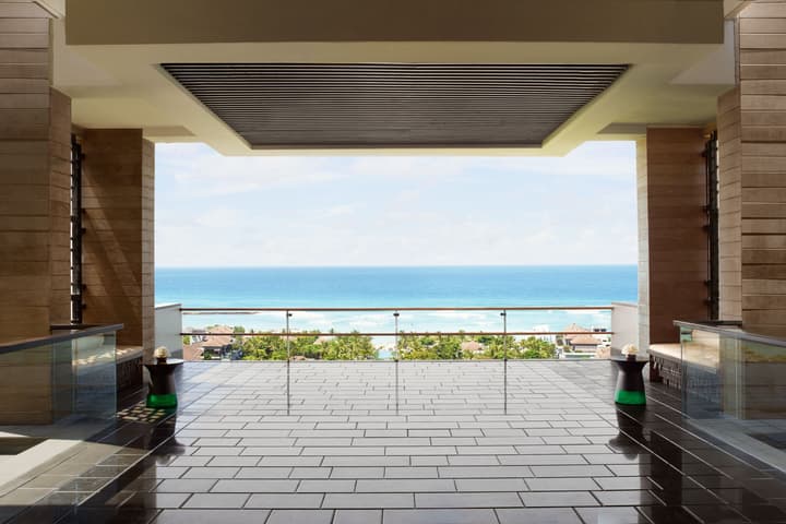 The Ritz-Carlton, Bali