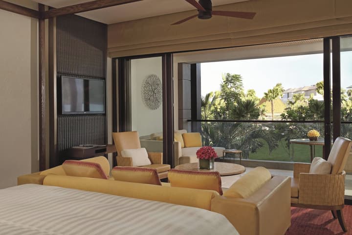 The Ritz-Carlton, Bali