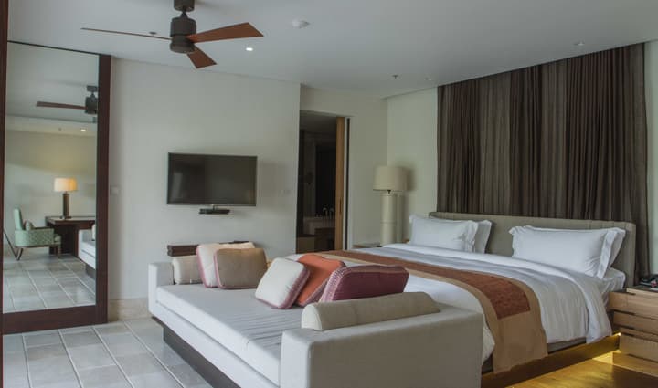 The Ritz-Carlton, Bali