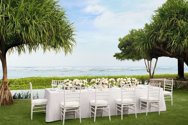 The Ritz-Carlton, Bali