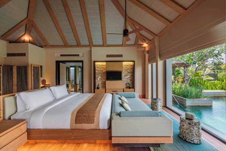 The Ritz-Carlton, Bali