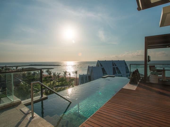 The Ritz-Carlton, Bali
