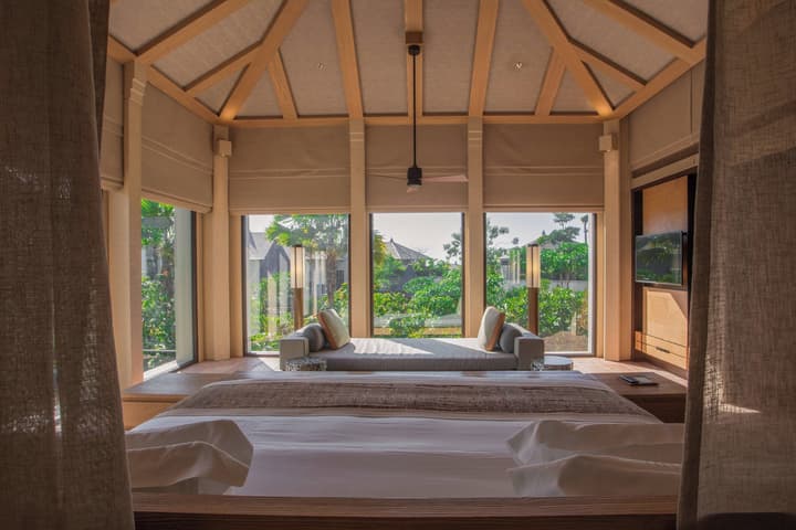 The Ritz-Carlton, Bali