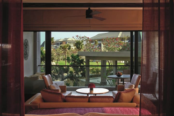The Ritz-Carlton, Bali