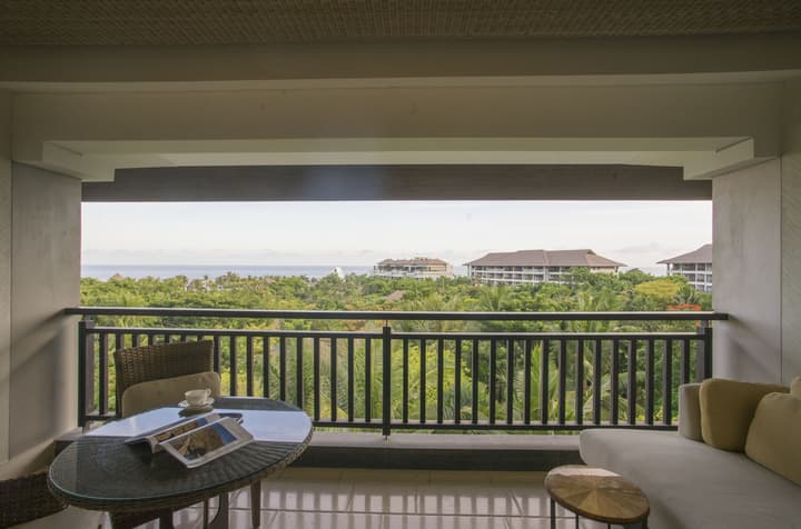 The Ritz-Carlton, Bali
