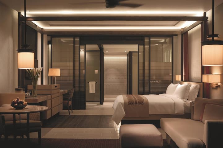 The Ritz-Carlton, Bali