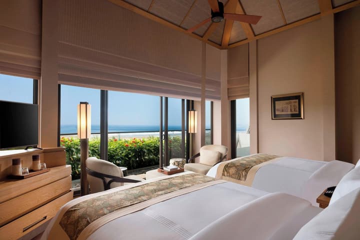 The Ritz-Carlton, Bali