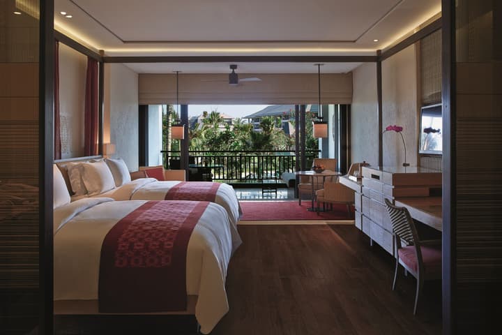 The Ritz-Carlton, Bali