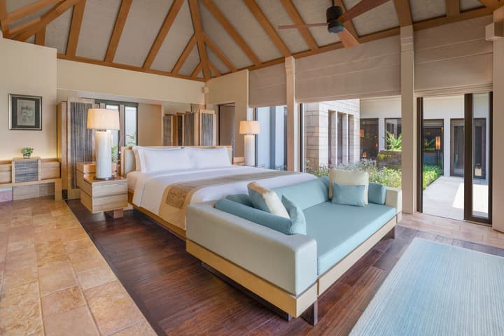 The Ritz-Carlton, Bali