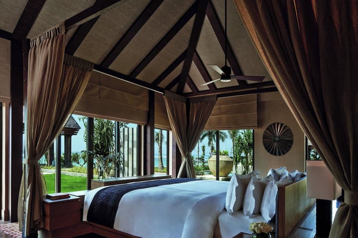 The Ritz-Carlton, Bali
