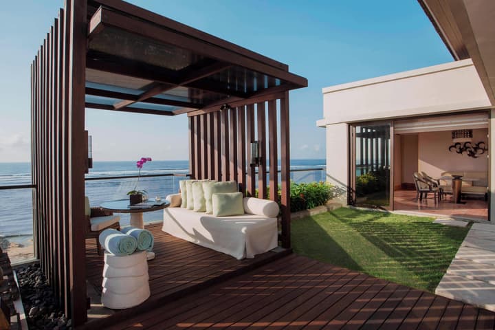 The Ritz-Carlton, Bali