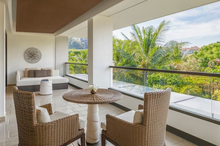The Ritz-Carlton, Bali