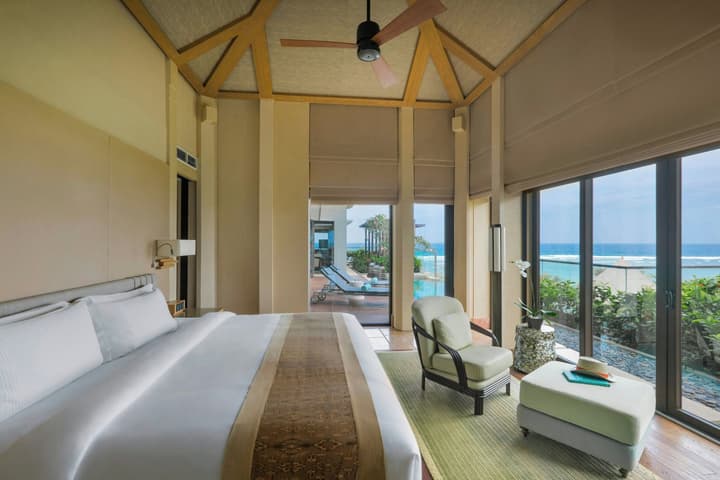 The Ritz-Carlton, Bali