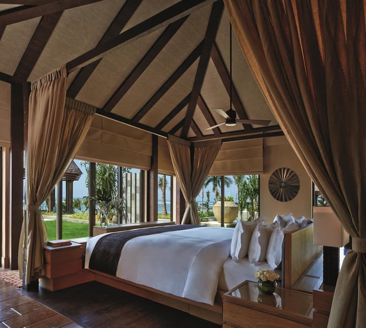 The Ritz-Carlton, Bali