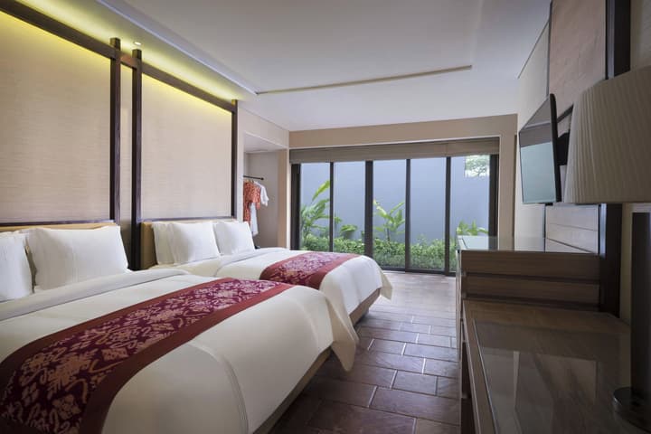 The Ritz-Carlton, Bali