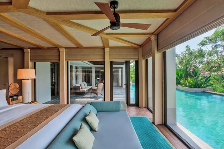 The Ritz-Carlton, Bali