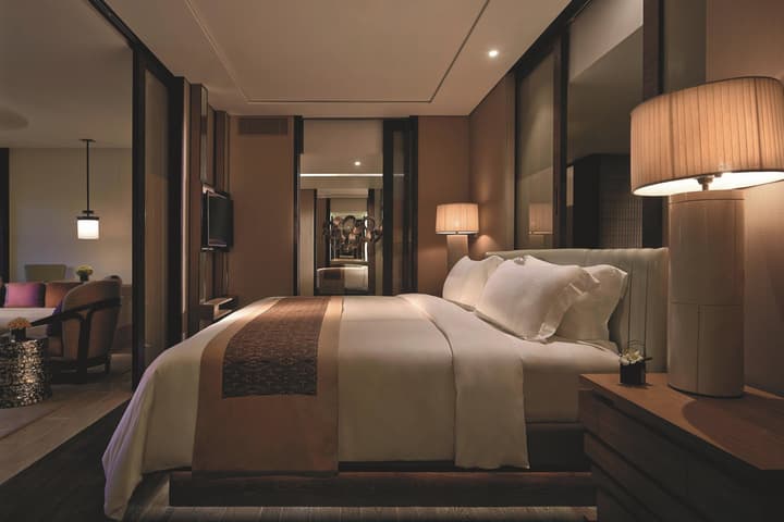 The Ritz-Carlton, Bali