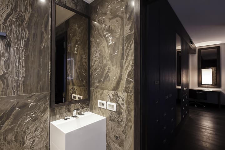 Hyatt Centric Milan Centrale