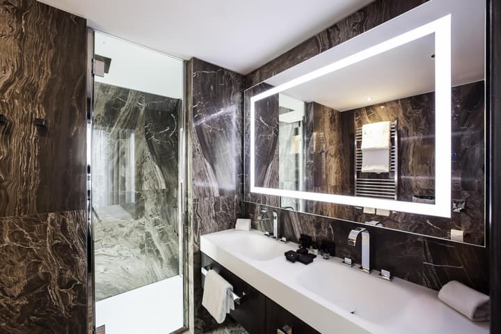 Hyatt Centric Milan Centrale