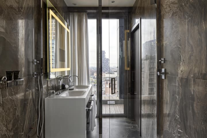 Hyatt Centric Milan Centrale
