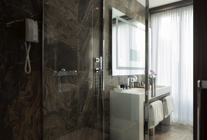 Hyatt Centric Milan Centrale