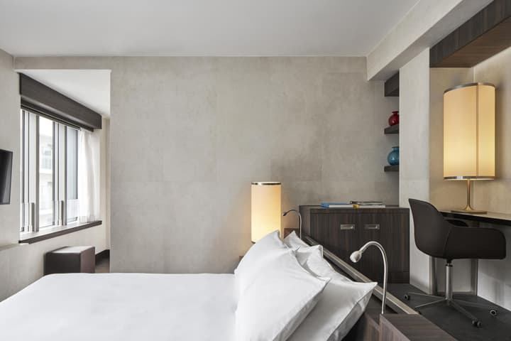 Hyatt Centric Milan Centrale