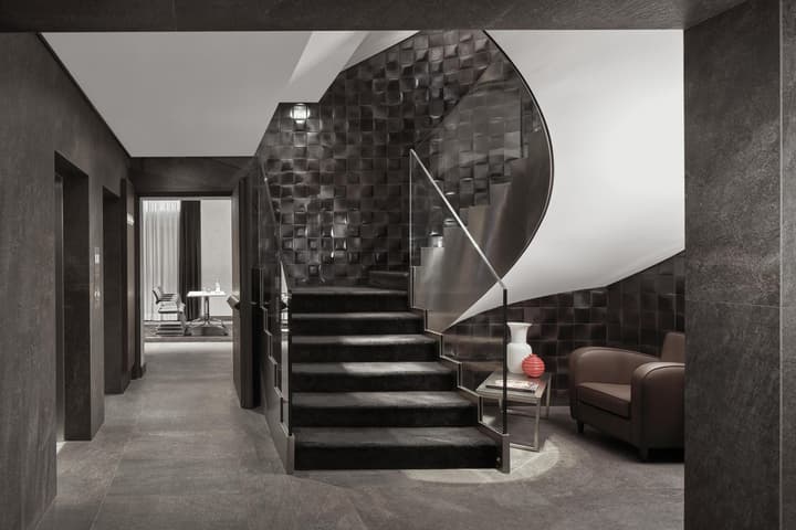 Hyatt Centric Milan Centrale