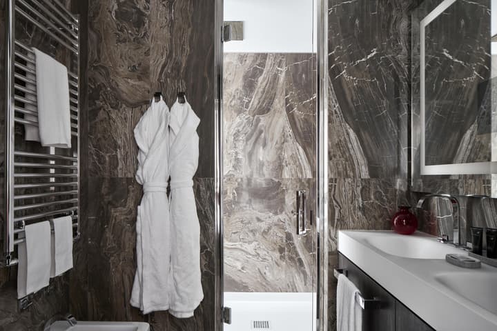 Hyatt Centric Milan Centrale