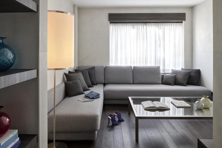 Hyatt Centric Milan Centrale