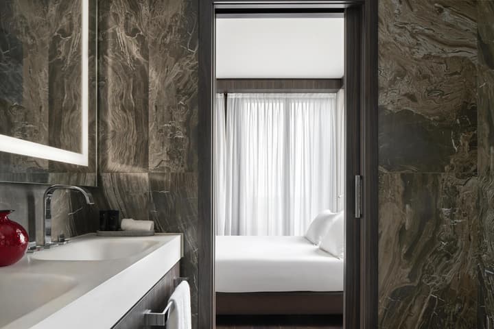 Hyatt Centric Milan Centrale