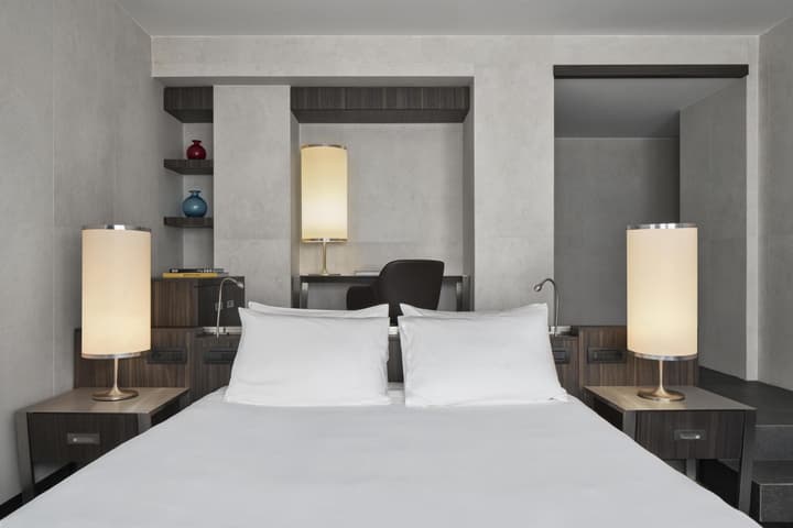 Hyatt Centric Milan Centrale