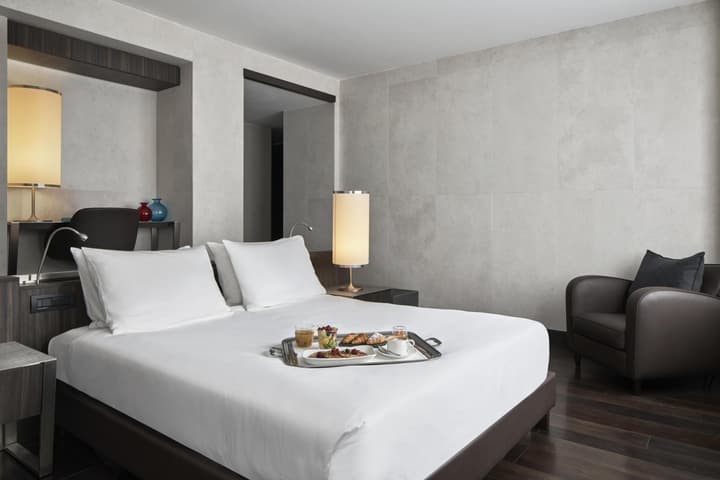 Hyatt Centric Milan Centrale